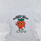 Unisex Relaxed T-Shirt “Doing my Berry Best”