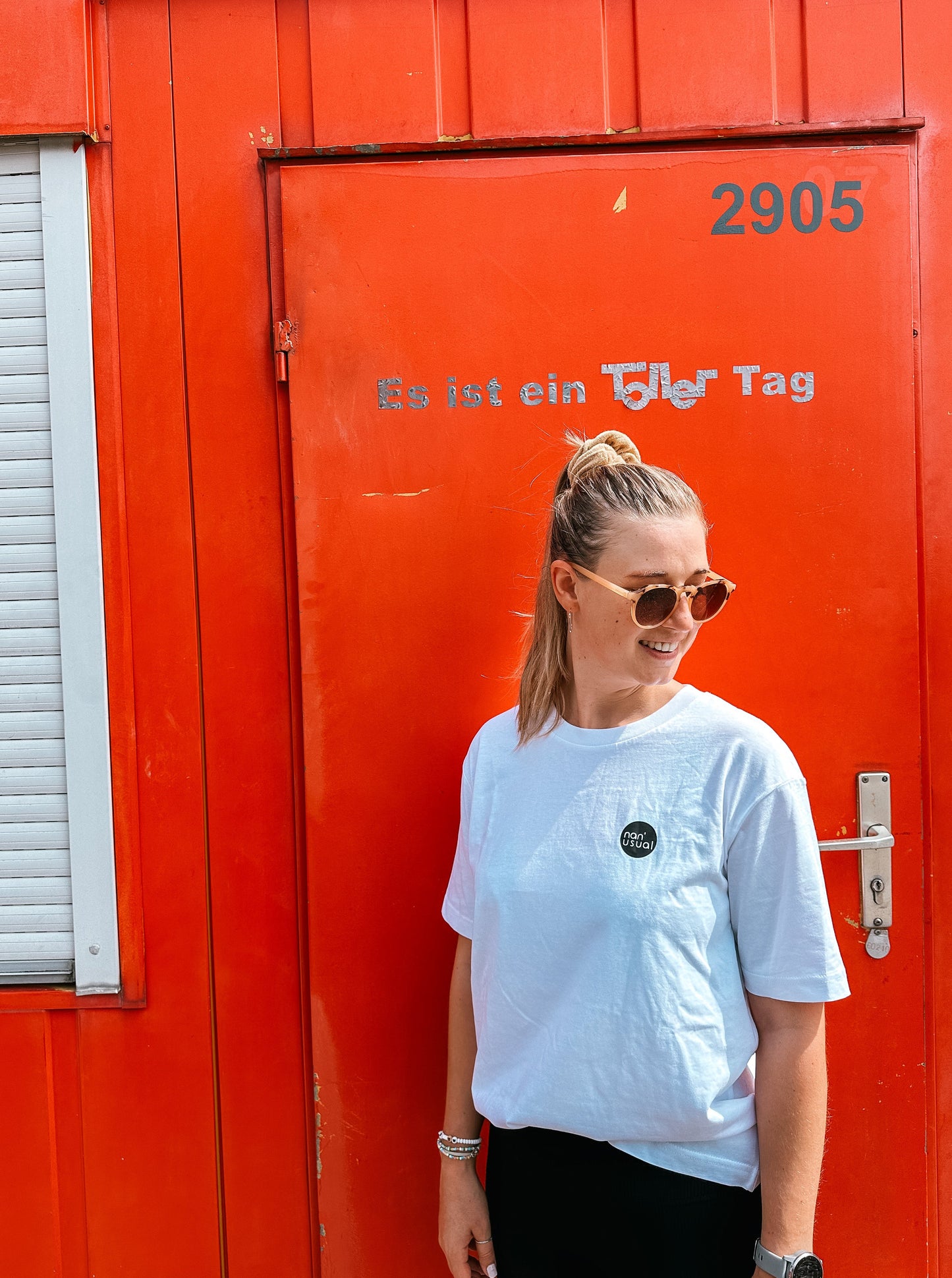 Unisex Relaxed T-Shirt “Doing my Berry Best”