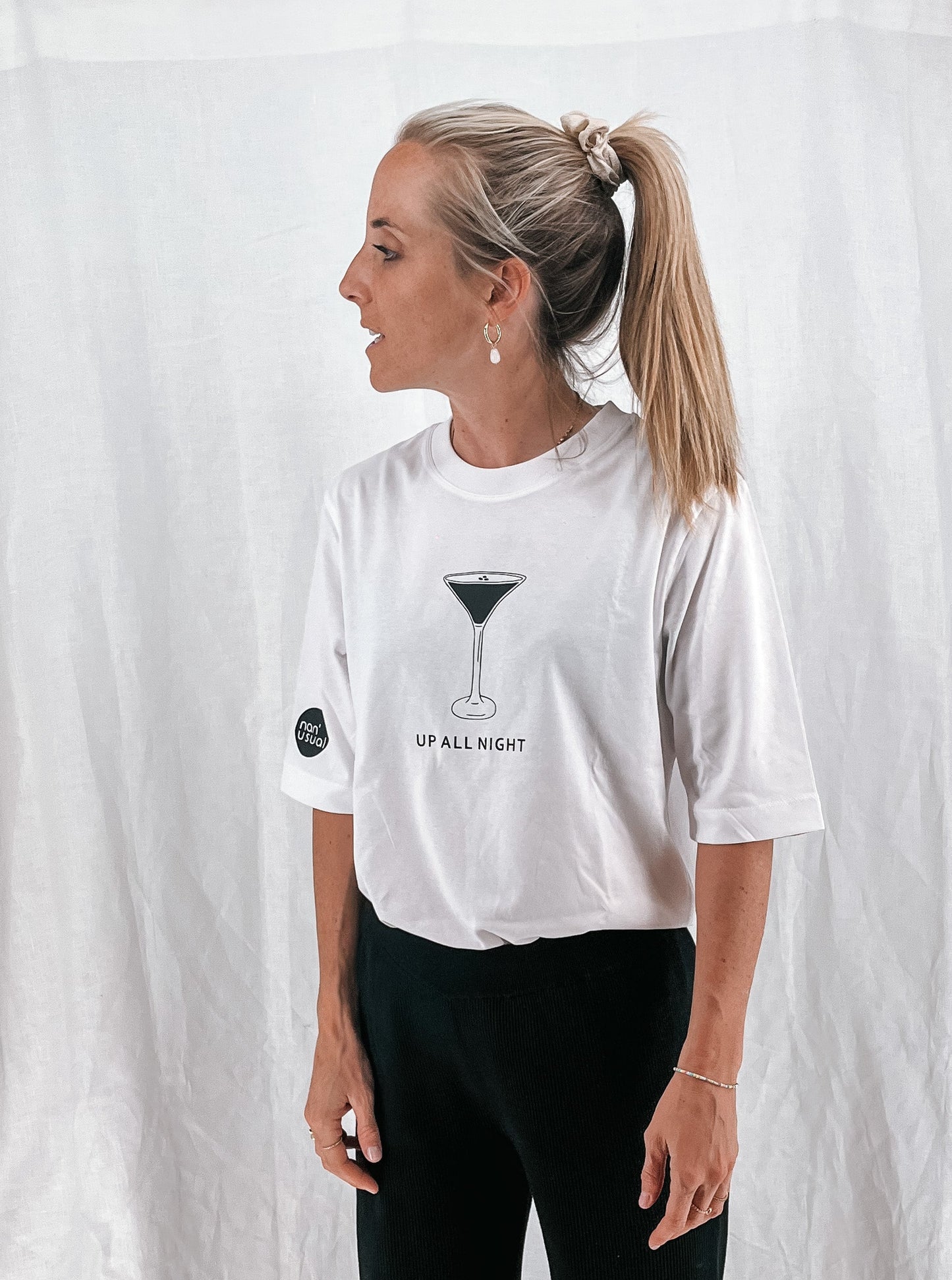 Damen T-Shirt “Espresso Martini"